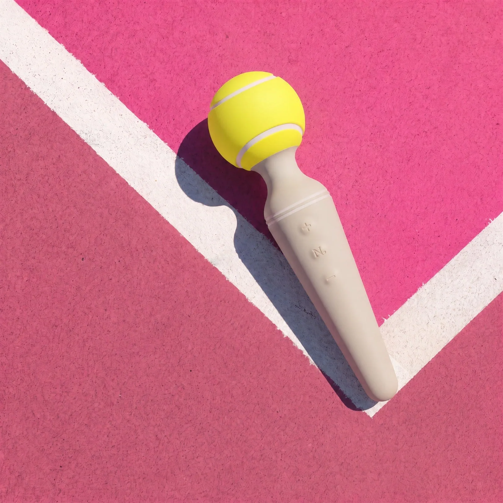 Smash — detalhe